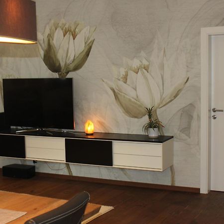 Penthouse Julia Naehe Badesee Mit Infrarotsauna -Zell Am See Kaprun Niedernsill Kültér fotó