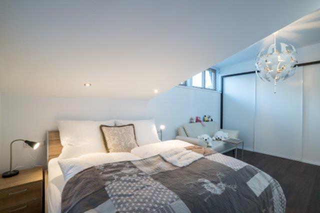 Penthouse Julia Naehe Badesee Mit Infrarotsauna -Zell Am See Kaprun Niedernsill Kültér fotó