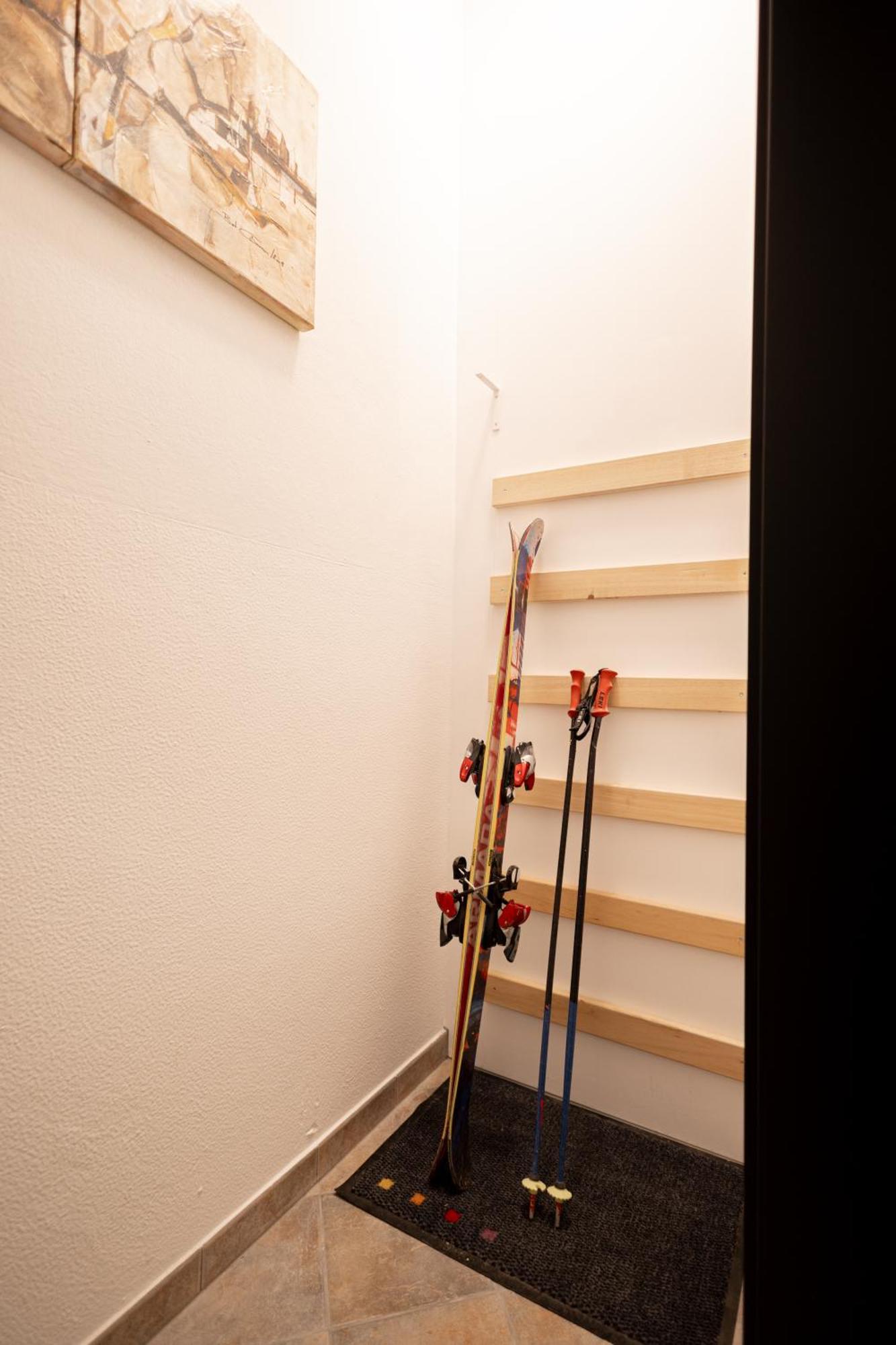 Penthouse Julia Naehe Badesee Mit Infrarotsauna -Zell Am See Kaprun Niedernsill Kültér fotó