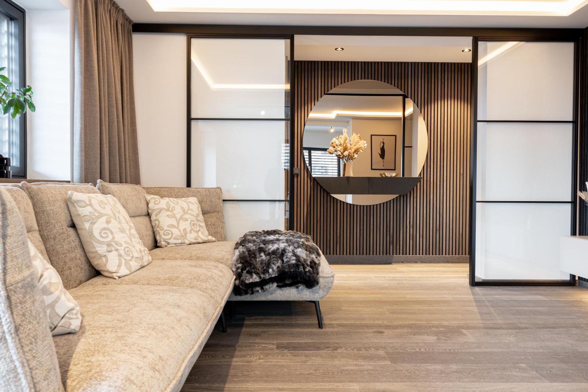 Penthouse Julia Naehe Badesee Mit Infrarotsauna -Zell Am See Kaprun Niedernsill Kültér fotó