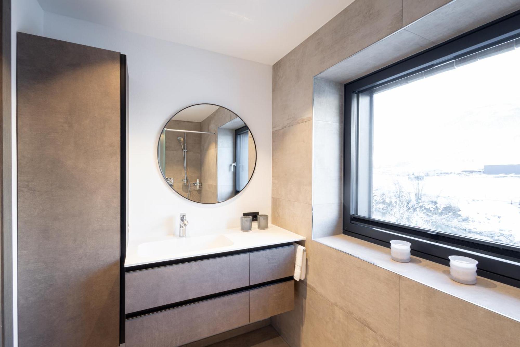 Penthouse Julia Naehe Badesee Mit Infrarotsauna -Zell Am See Kaprun Niedernsill Kültér fotó