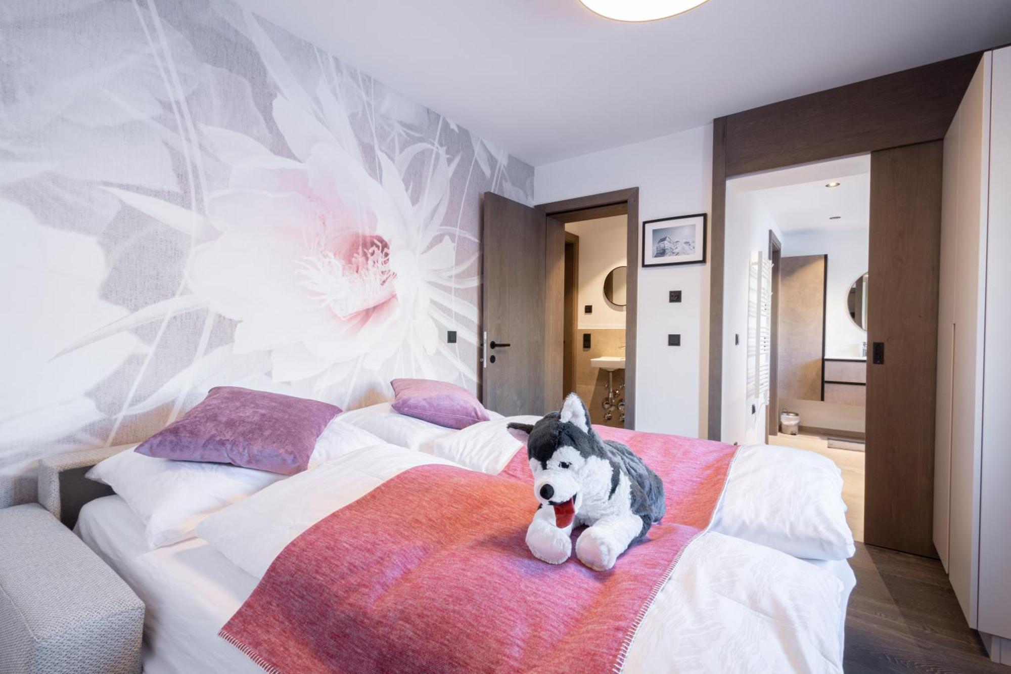 Penthouse Julia Naehe Badesee Mit Infrarotsauna -Zell Am See Kaprun Niedernsill Kültér fotó