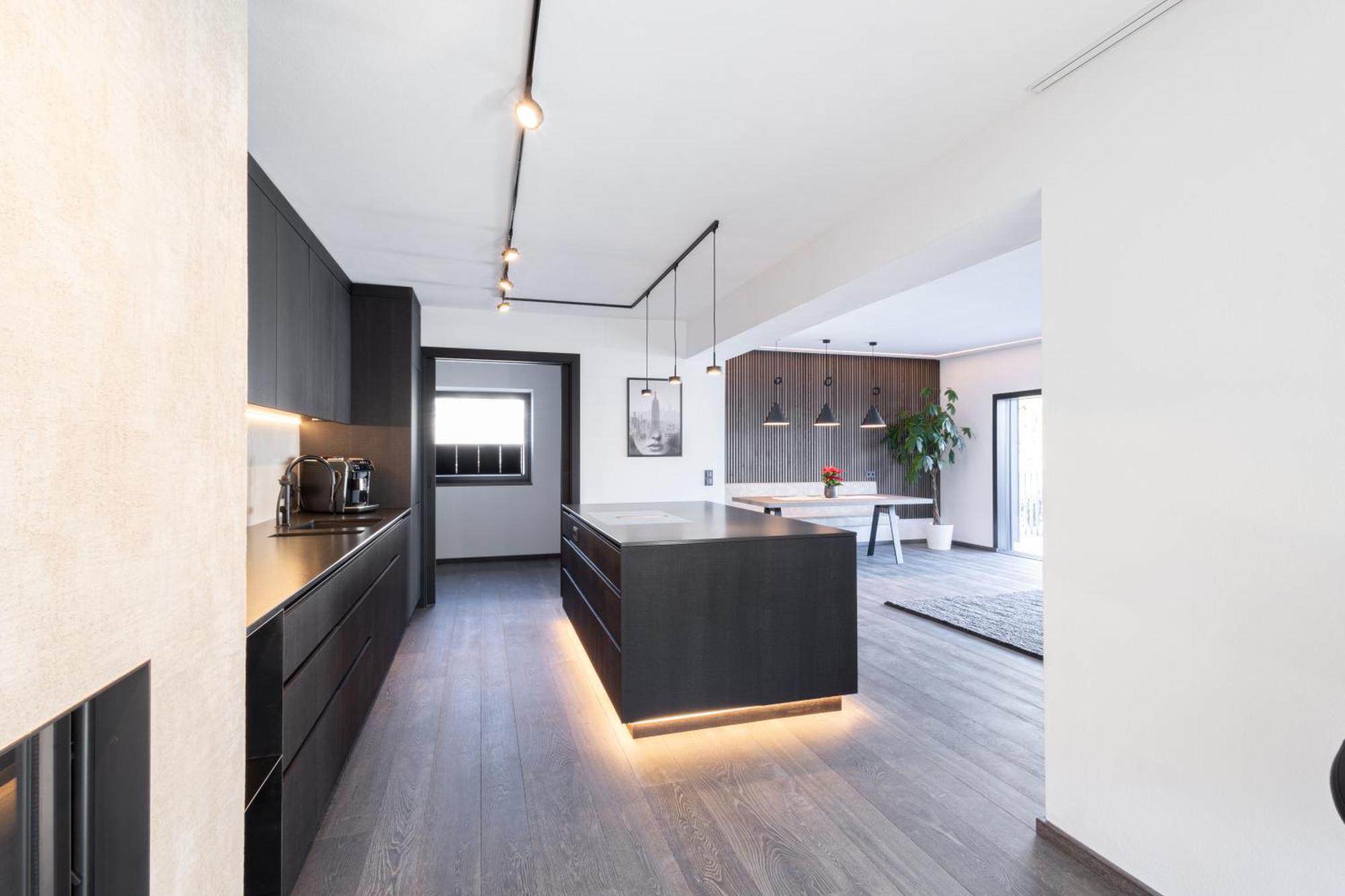 Penthouse Julia Naehe Badesee Mit Infrarotsauna -Zell Am See Kaprun Niedernsill Kültér fotó