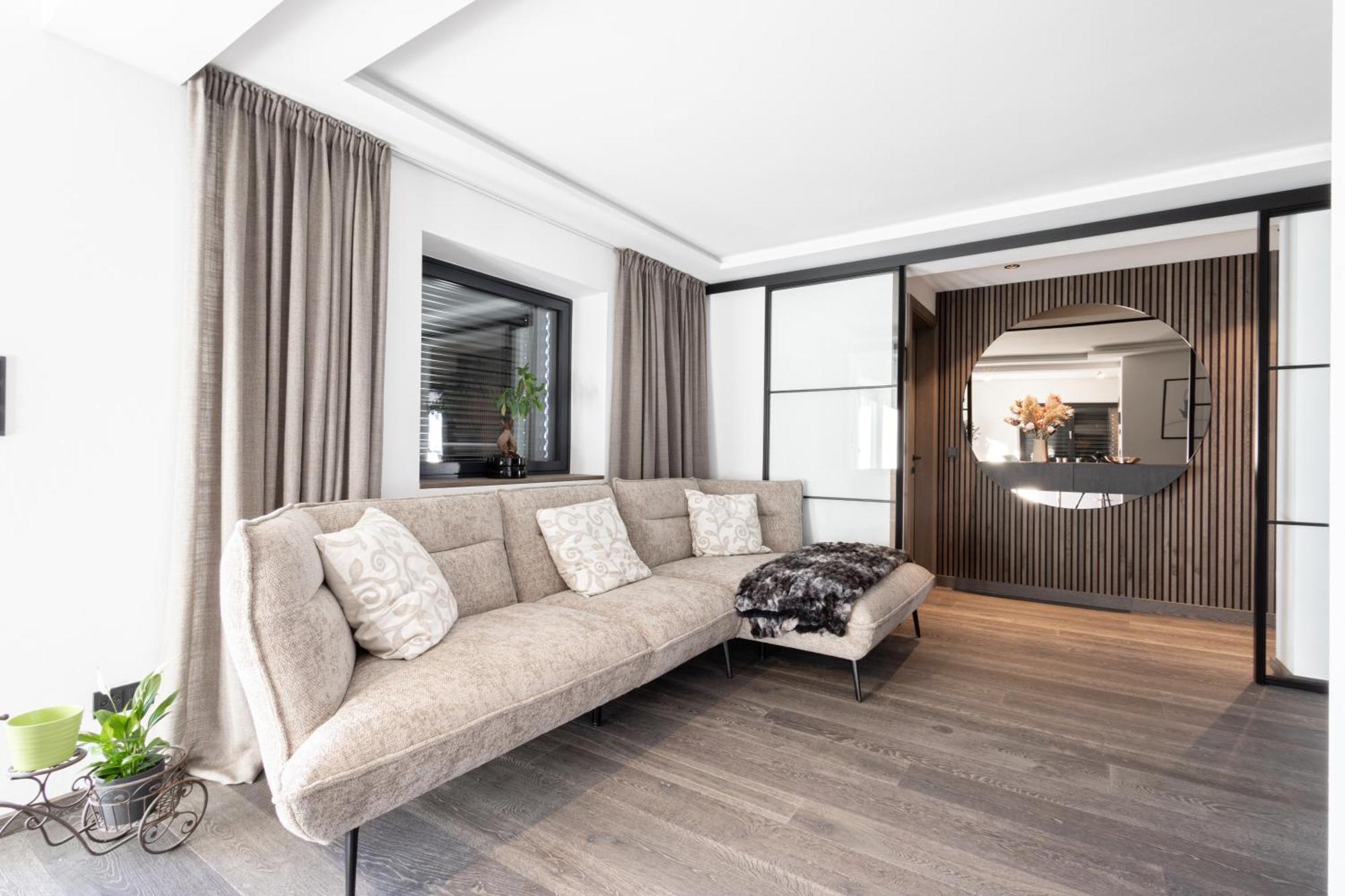 Penthouse Julia Naehe Badesee Mit Infrarotsauna -Zell Am See Kaprun Niedernsill Kültér fotó