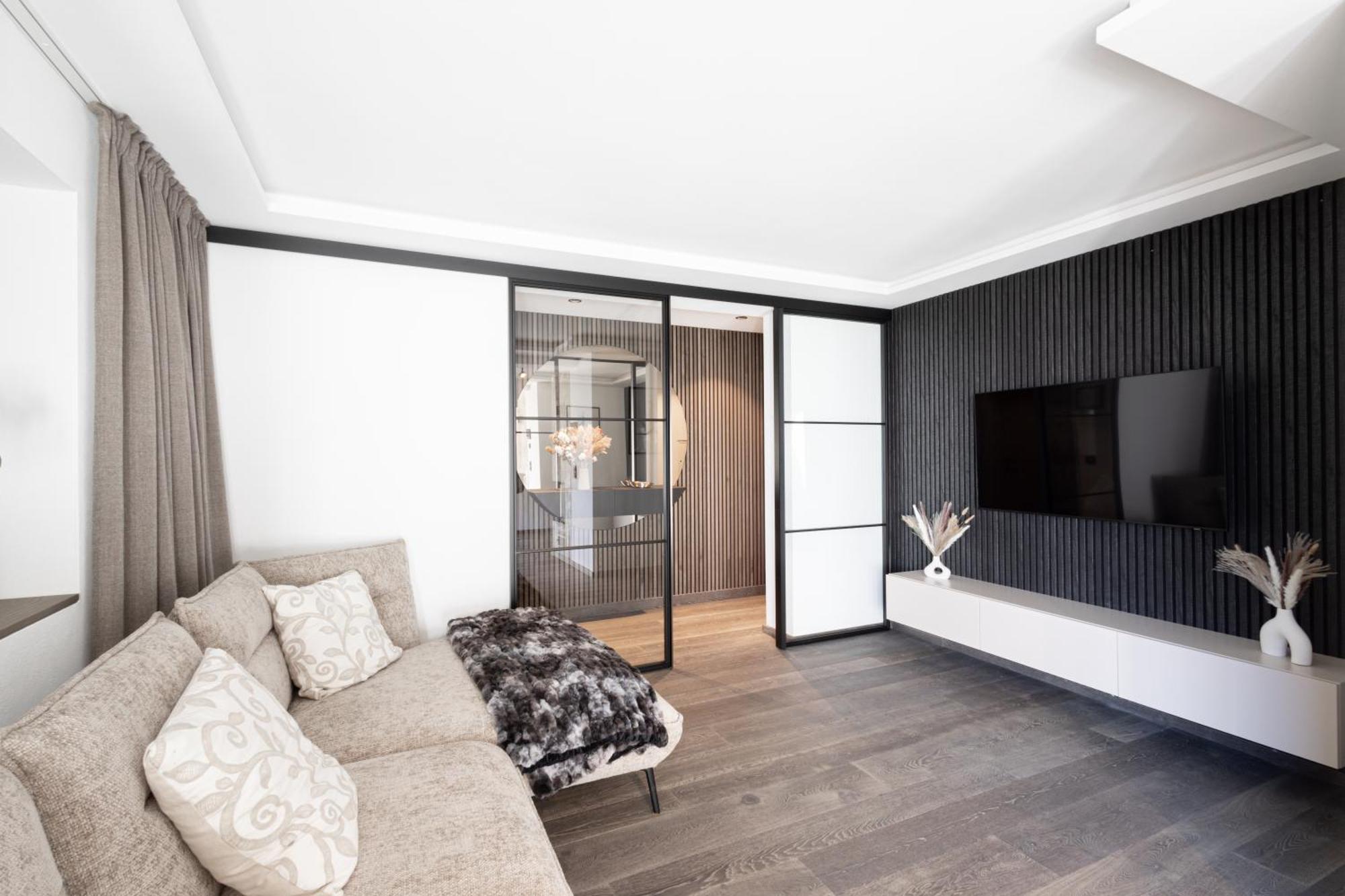 Penthouse Julia Naehe Badesee Mit Infrarotsauna -Zell Am See Kaprun Niedernsill Kültér fotó