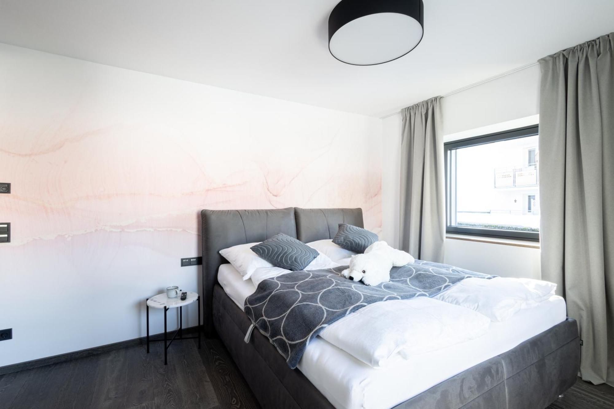 Penthouse Julia Naehe Badesee Mit Infrarotsauna -Zell Am See Kaprun Niedernsill Kültér fotó