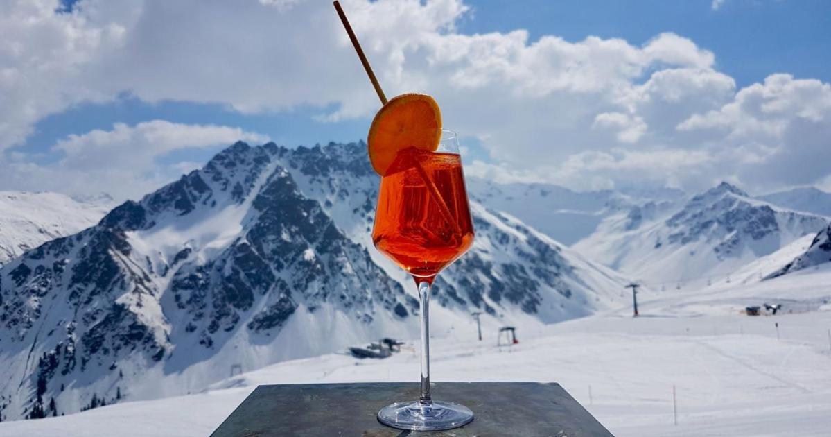 Penthouse Julia Naehe Badesee Mit Infrarotsauna -Zell Am See Kaprun Niedernsill Kültér fotó