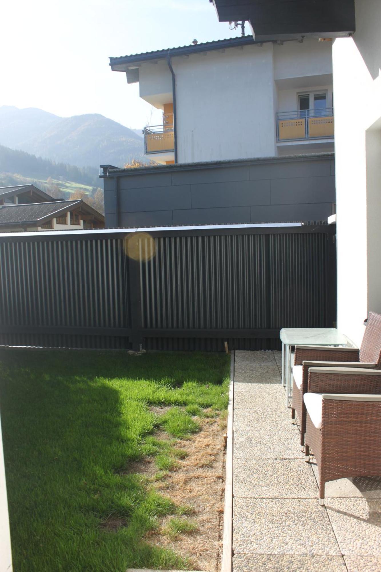 Penthouse Julia Naehe Badesee Mit Infrarotsauna -Zell Am See Kaprun Niedernsill Kültér fotó
