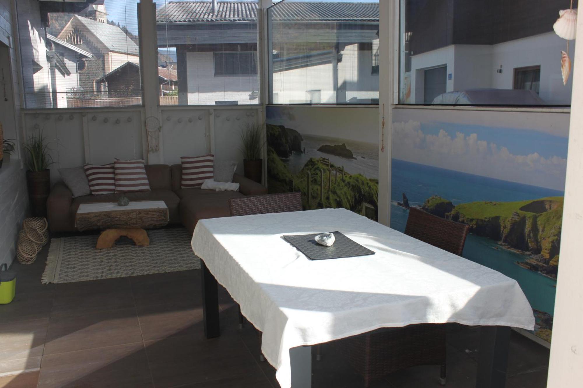 Penthouse Julia Naehe Badesee Mit Infrarotsauna -Zell Am See Kaprun Niedernsill Kültér fotó