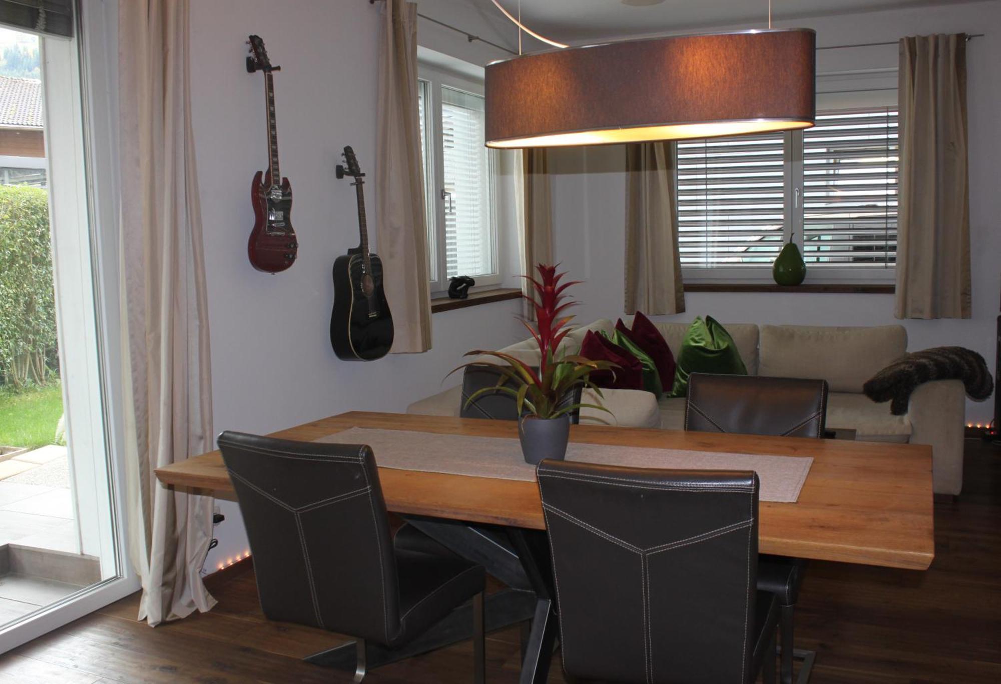 Penthouse Julia Naehe Badesee Mit Infrarotsauna -Zell Am See Kaprun Niedernsill Kültér fotó