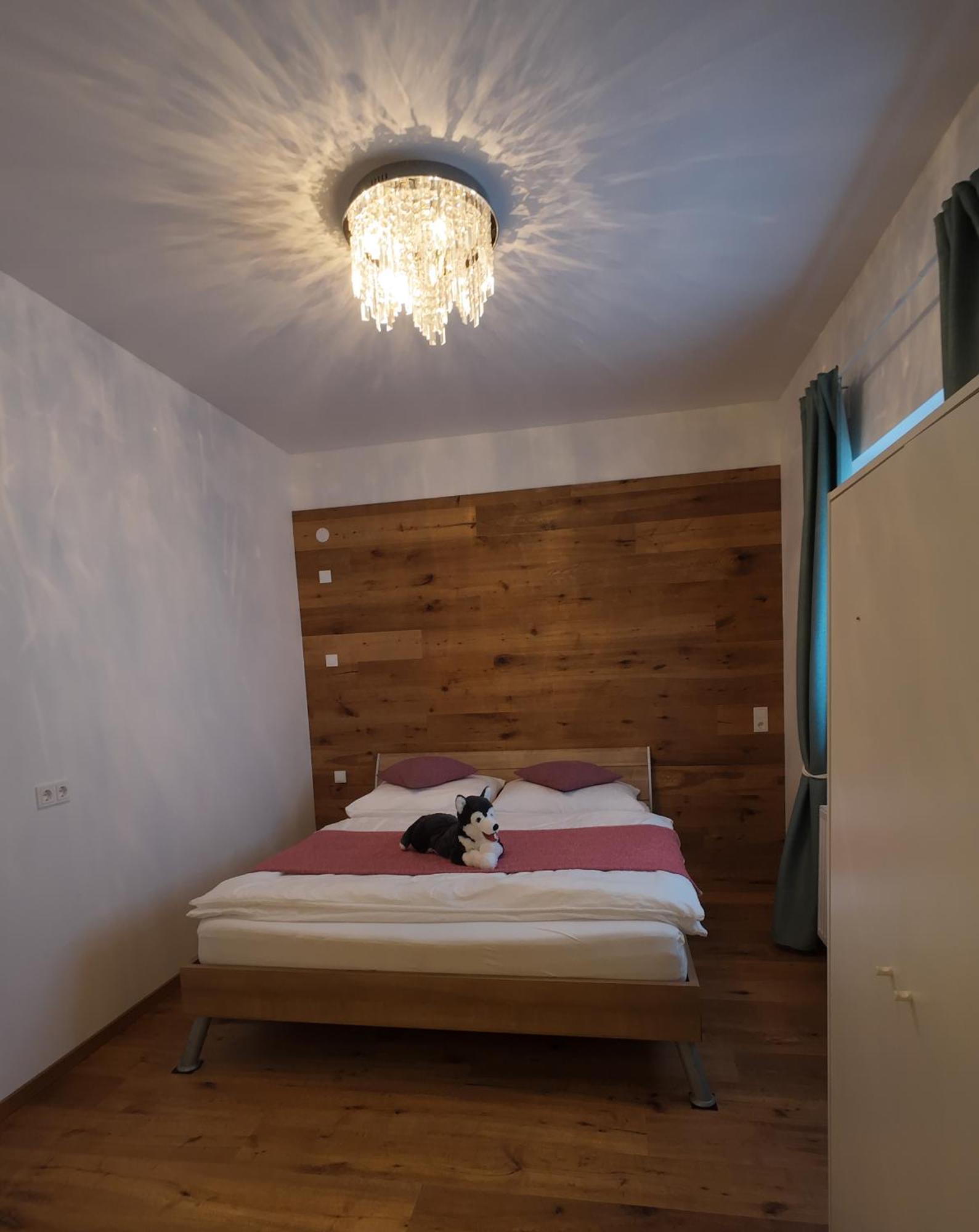 Penthouse Julia Naehe Badesee Mit Infrarotsauna -Zell Am See Kaprun Niedernsill Kültér fotó