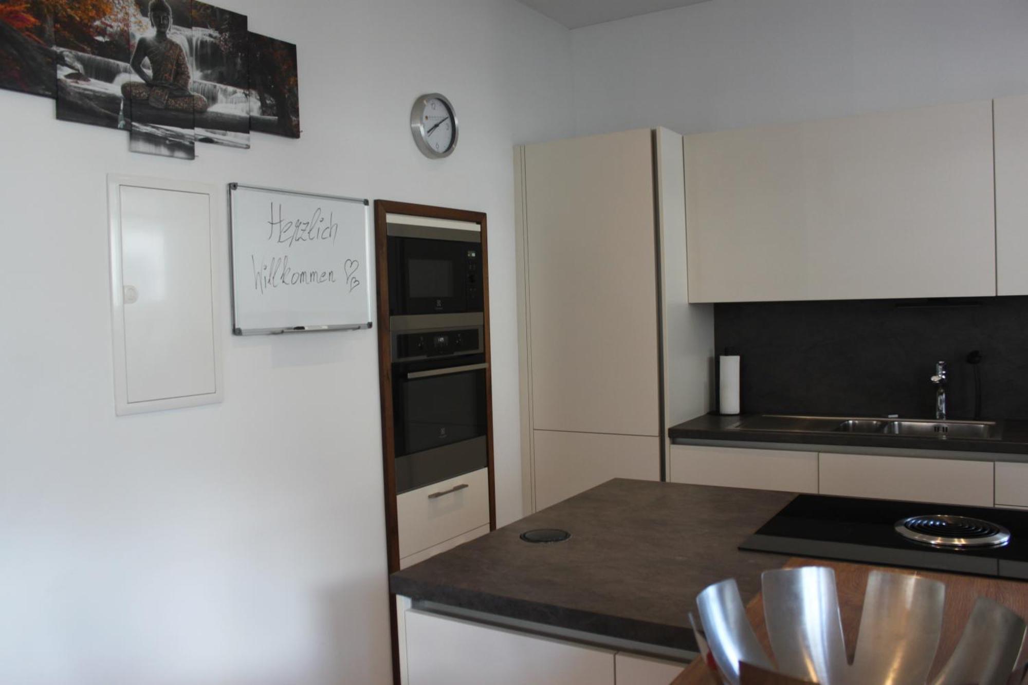 Penthouse Julia Naehe Badesee Mit Infrarotsauna -Zell Am See Kaprun Niedernsill Kültér fotó