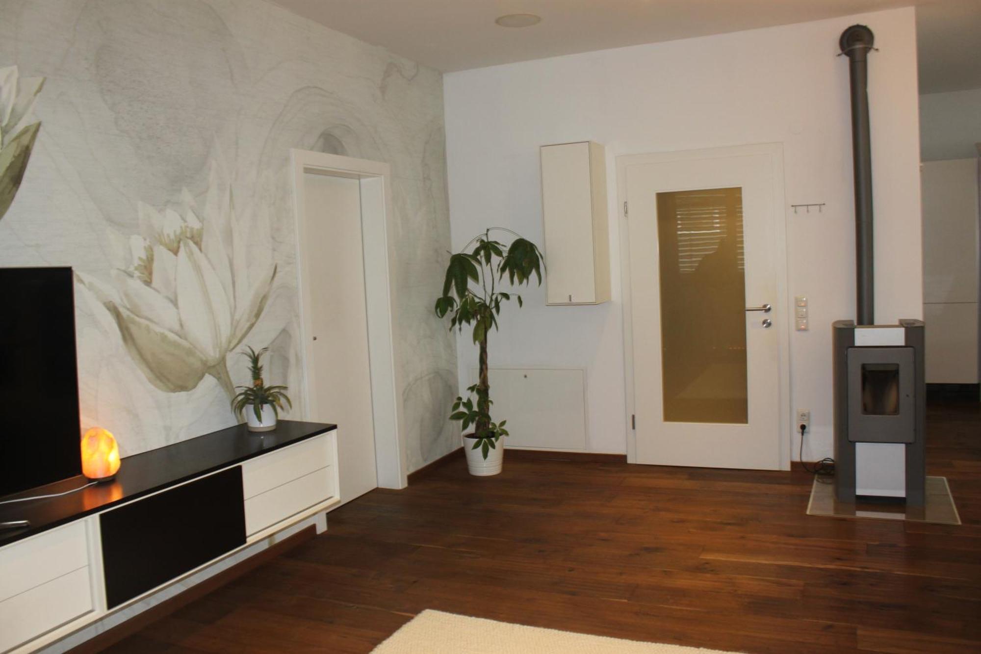 Penthouse Julia Naehe Badesee Mit Infrarotsauna -Zell Am See Kaprun Niedernsill Kültér fotó