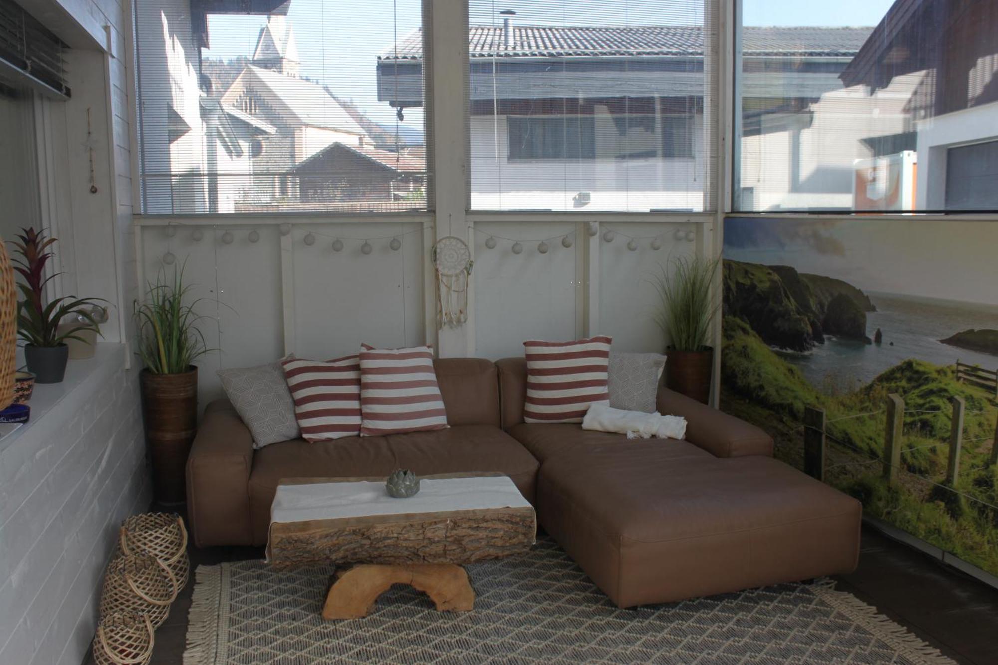 Penthouse Julia Naehe Badesee Mit Infrarotsauna -Zell Am See Kaprun Niedernsill Kültér fotó